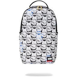 plecak SPRAYGROUND - Star Wars Stormtrooper Pattern (MULTI)