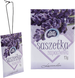 RAVI Saszetka zapachowa Lawender