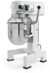 HENDI Mikser planetarny - poj. 10 l 222836