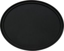 TACA KELNERSKA ANTYPOŚLIZGOWA OWALNA 590x490MM Yato YG-02084