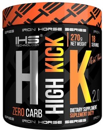 Iron Horse High Kick 2.0 270G Apple Mint