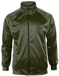 bluza rozpinana WEST COAST CHOPPERS - TRACKSUIT JACKET,