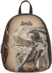Klasyczny plecak damski - ANEKKE DREAMVERSE WINGS 39735-252