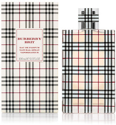 Burberry Brit, woda perfumowana, 50ml (W)