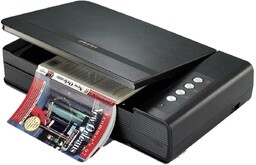 Skaner PLUSTEK OpticBook 4800