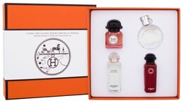 Hermes Women''s Perfumes Discovery Set zestaw EDP 7,5