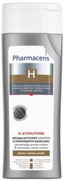 PHARMACERIS H STIMUTONE Szampon przeciw siwieniu i wypadaniu