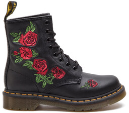 Glany Dr. Martens 1460 Vonda 24722001 Czarny
