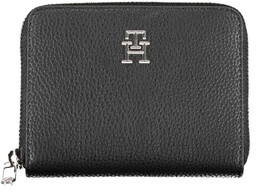 PORTFEL DAMSKI TOMMY HILFIGER CZARNY