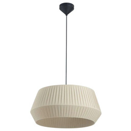 Nordlux - Dicte 53 Lampa Wisząca Beige