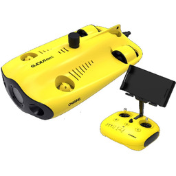 Chasing kompatybilny - Gladius Mini S - Podwodny