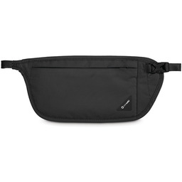 Portfel na talię Pacsafe Coversafe V100 RFID Waist