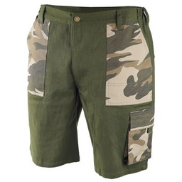 Szorty moro BH43ST-XXL XXL/58 DEDRA