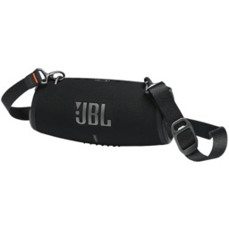 Głośnik bezprzewodowy JBL Xtreme 3 MK2 Czarny