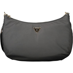 TORBA DAMSKA GUESS JEANS CZARNA