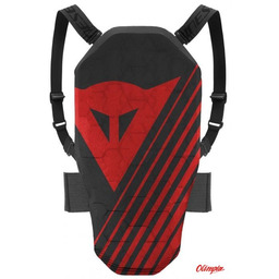 Dainese Ochraniacz na plecy Scarabeo Back Protector 2