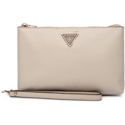 Torebka Guess Laurell II SWZG74 59145 Beżowy