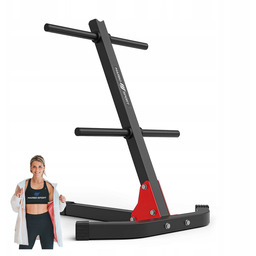 Marbo Stojak na obciążenie i gryf 200kg MH-S206