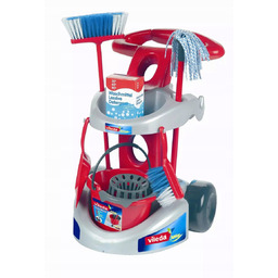 Wózek do sprzątania Vileda 2 Klein