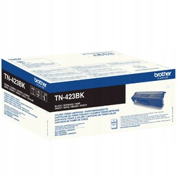 Toner Brother TN-423BK czarny (black)
