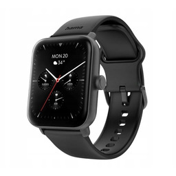 Smartwatch Hama 6010 Gps czarny