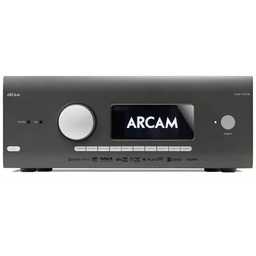 Arcam AVR21 - Amplituner AV