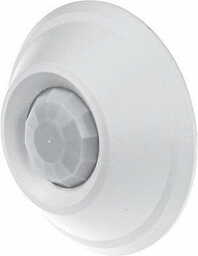 Sufitowa czujka ruchu PIR AQUA Ring Satel