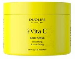 Pro Vita C Body Scrub 200ml