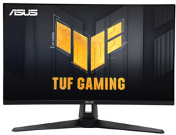 Monitor 27" ASUS TUF Gaming VG27AQA1A 2560 x