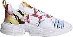 Buty męskie adidas Supercourt RX Shoesk kolorowe FW5354