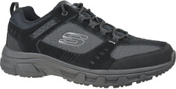 Buty męskie Skechers OAK 51893-BBK