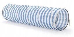Kid''s Concept tunel do zabawy / Stripe blue