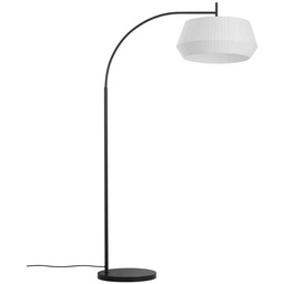 Nordlux - Dicte Lampa Podłogowa White