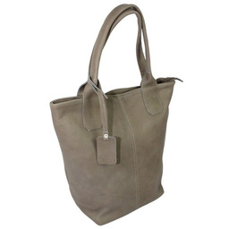 Torebka Skórzana MAGRE (PL) KLEOPATRA Shopper Bag Skóra