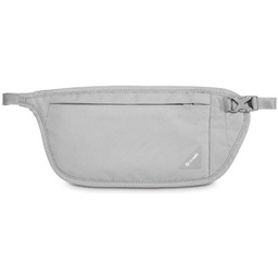 Portfel na talię Pacsafe Coversafe V100 RFID Waist
