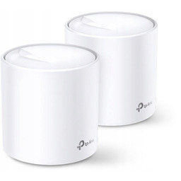 Domowy System Mesh Wifi Tp-link Deco X60(2-pack)
