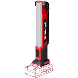 Einhell TE-CL 18/1000 S Li-Solo 4514180 Lampa