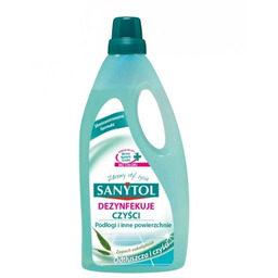 SANYTOL Płyn Uniwersalny 1L