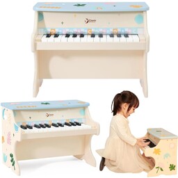 Classic World Pianino Muzyczne Dla Dzieci Nauka Gry