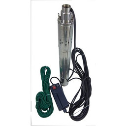 Pompa głębinowa 3" jednostopniowa 3QGD2-103-0,75 750 W AQUACRAFT