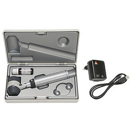 HEINE DELTA 20T DERMATOSKOP K 262.28.388 Zestaw dermatoskopu