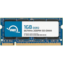 OWC OWC5300DDR2S1 GB 1 GB 667 MHz DDR2