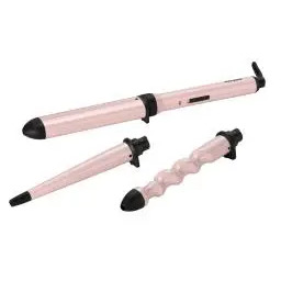 BaByliss Curl&Wave MS750E Lokówka wielofunkcyjna