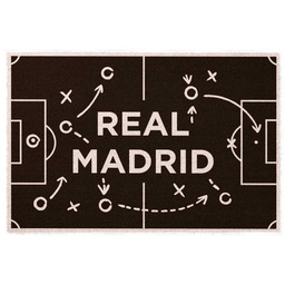 Wycieraczka Real Madrid 40x60cm