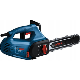 Piła Do Betonu Komórkowego Gac 250 1200W Bosch