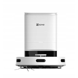 Robot sprzątający ze stacją Ezviz RE5 Plus 45W