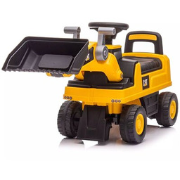 MILLY MALLY Jeździk Cat Loader Ładowarka