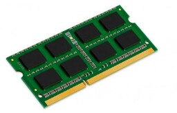 Kingston DDR3L 4GB 1600 CL11 Pamięć SO-DIMM
