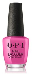 OPI Nail Lacquer Lakier do paznokci 15 ml