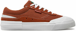 Tenisówki Emerica Vulcano 6101000147 Brązowy